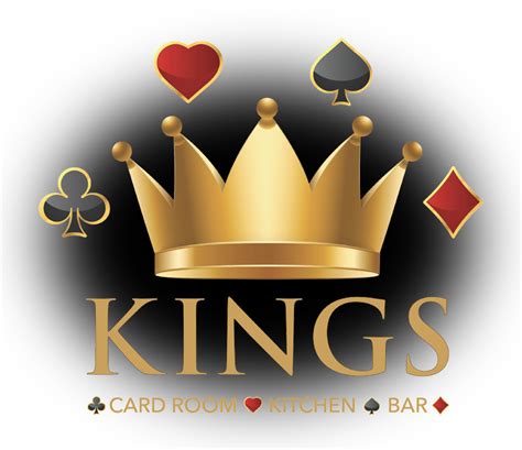  kings casino blue card